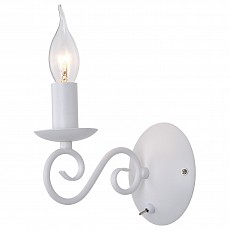 Бра arte lamp 1129 a1129ap-1wh